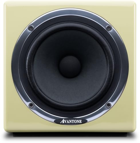 Avantone Pro Active Mixcubes Cream